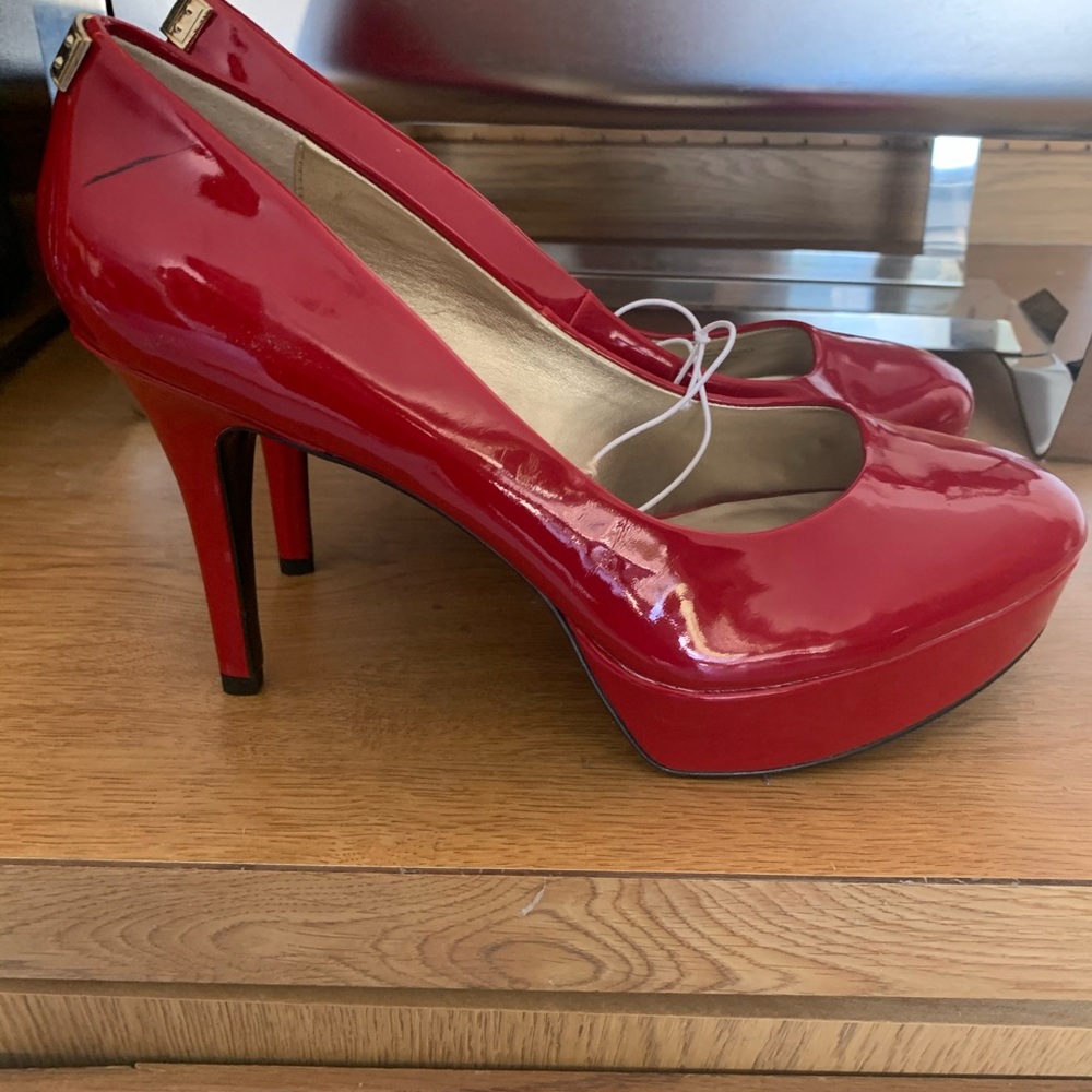 Extra shoes